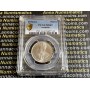 Australia 1936 Florin PCGS MS63